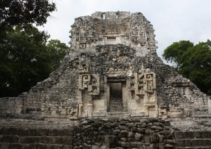 Palenque - Chicanná (360 Km / 5h).jpg