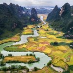 Provincia di Ninh Binh [ThuyHaBich da Pixabay]