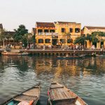 Hoi An [foto di Hiếu Nguyễn da Pixabay]