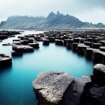 Giant's Causeway