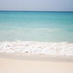Spiaggia di Aruba