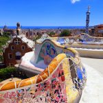 Parco Güell a Barcellona [Foto di D Jonez su Unsplash]