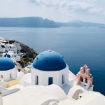 Santorini [Foto di Dan su Unsplash]