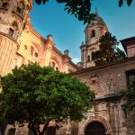 Malaga [Foto di Jesper Brouwers su Unsplash]