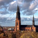 Uppsala