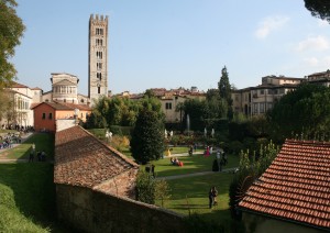 Arrivo A Lucca.jpg