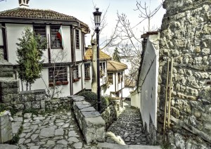 Sofia - Monastero Di Rila - Plovdiv (395 Km).jpg