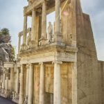 Anfiteatro romano a Plovdiv