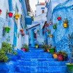 Chefchaouen [Foto di Milad Alizadeh su Unsplash]