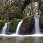 Cascata Schiessentümpel