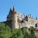 Castello di Vianden