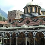 Monastero di Rila