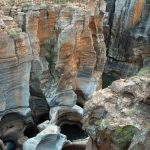 Blyde River Canyon [foto di DEZALB da Pixabay]