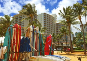 Arrivo Alle Hawaii - Oahu Island.jpg