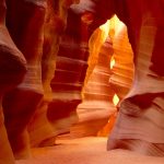 Antelope Canyon