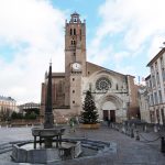 Cattedrale di Tolosa [Foto di Myriam da Pixabay]