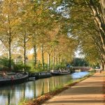 Canal du Midi [Foto di Việt Anh Nguyễn da Pixabay]