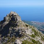 Monte Capanne [Foto di joakant da Pixabay]