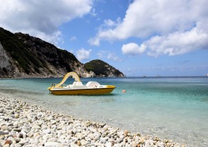 Costa Nord: Capo Bianco E La Padulella.jpg