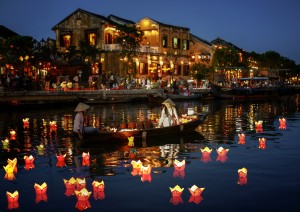 Hoi An - Spiaggia Di Cua Dai.jpg