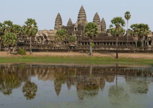 Angkor Wat - Angkor Thom.jpg