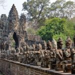 Angkor Wat [foto di D Mz da Pixabay]