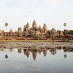 Angkor Wat [foto di K Bennett da Pixabay]