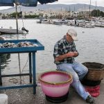 Pescatori a Kos