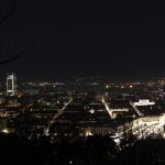 Torino by night