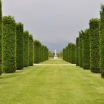 Giardini della Reggia di Venaria