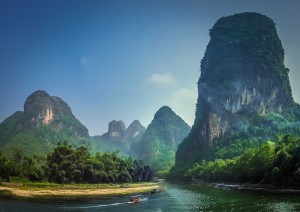 Xi'an (volo) Guilin.jpg