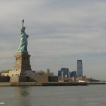 La Statua della Libertà a New York