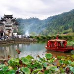 Zhejiang [foto di phoenix689 da Pixabay]