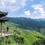 Terrazze di riso a Guilin [foto di Rupar Leo da Pixabay]