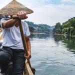 Pescatore di Fenghuang [foto di Kira Phạm da Pixabay]