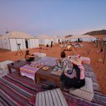 Luxury Desert Camp [©Nomade Life]