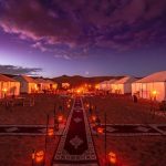 Luxury Desert Camp [©Nomade Life]