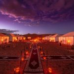 Luxury Desert Camp [©Nomade Life]