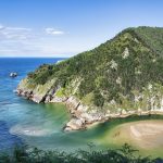 Costa della Cantabria [Foto di Enrique da Pixabay]