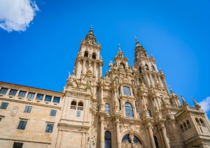 Galizia: Vigo - Santiago De Compostela - Finisterre - La Coruña.jpg
