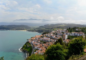 Asturie: La Costa E Le Spiagge.jpg
