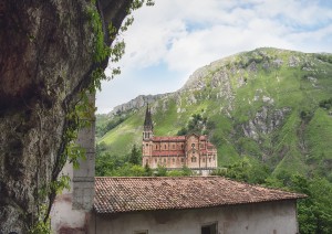 Cantabria: Parco Nazionale Dei Picos De Europa.jpg