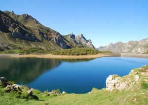 Asturie: I Parchi Naturali.jpg