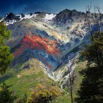 Patagonia argentina