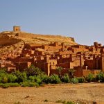 Ait Ben Haddou [Foto di guillermo gavilla da Pixabay]