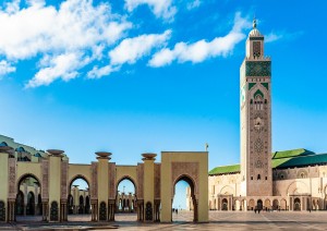 Casablanca - Rabat - Chefchaouen.jpg