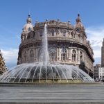 Centro di Genova