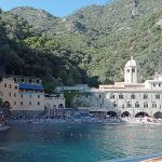 Abbazia di San Fruttuoso [foto di Cinzia Cerrina]