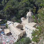 Abbazia di San Fruttuoso [foto di Cinzia Cerrina]