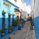 Centro storico di Rabat [Foto di Chris Kinkel da Pixabay]